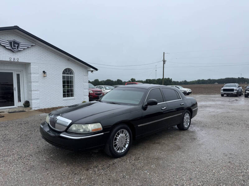 lincoln town car 2006 1LNHM82V06Y649852 image lincoln town car 2006 1LNHM82V06Y649852 image
